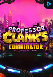 Bocoran RTP Professor Clank’s Combinator di SENSA838 - GENERATOR SLOT RTP RESMI SERVER PUSAT