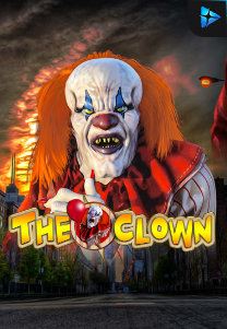 Bocoran RTP The Clown di SENSA838 - GENERATOR SLOT RTP RESMI SERVER PUSAT