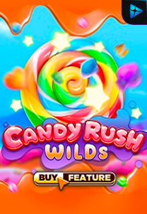 Bocoran RTP Candy Rush Wilds di SENSA838 - GENERATOR SLOT RTP RESMI SERVER PUSAT