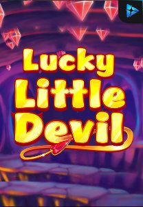 Bocoran RTP Lucky Little Devil di SENSA838 - GENERATOR SLOT RTP RESMI SERVER PUSAT