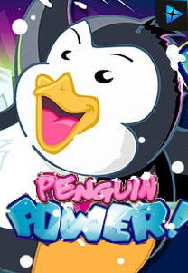 Bocoran RTP PenguinPower di SENSA838 - GENERATOR SLOT RTP RESMI SERVER PUSAT