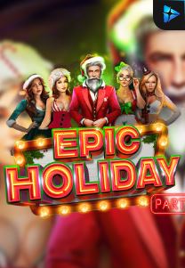 Bocoran RTP Epic Holidays di SENSA838 - GENERATOR SLOT RTP RESMI SERVER PUSAT