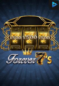 Bocoran RTP Forever 7s di SENSA838 - GENERATOR SLOT RTP RESMI SERVER PUSAT