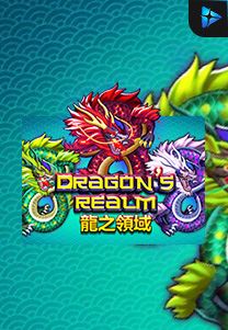 Bocoran RTP Dragons Realm di SENSA838 - GENERATOR SLOT RTP RESMI SERVER PUSAT