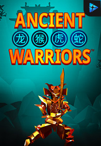 Bocoran RTP Ancient Warriors foto di SENSA838 - GENERATOR SLOT RTP RESMI SERVER PUSAT