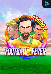 Bocoran RTP Football Fever M di SENSA838 - GENERATOR SLOT RTP RESMI SERVER PUSAT